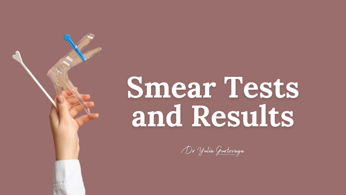 Everything You Need to Know About Smear Tests and Abnormal Results ...