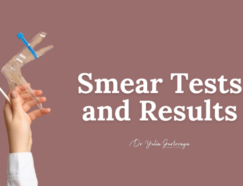 Everything You Need to Know About Smear Tests and Abnormal Results